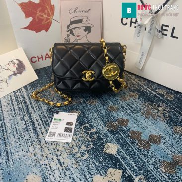 TÚi xách Chanel Small flap Bag siêu cấp (1)