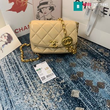 TÚi xách Chanel Small flap Bag siêu cấp (28)