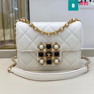 Túi xách Chanel Flap Bag siêu cấp (1)