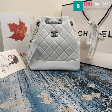 Túi xách Chanel Gabrielle Backpack (1)