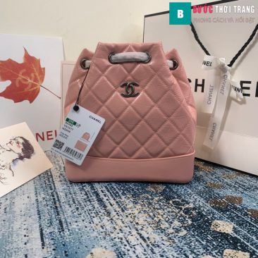Túi xách Chanel Gabrielle Backpack (10)