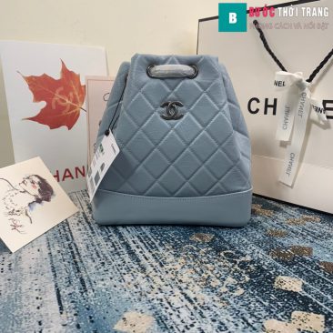 Túi xách Chanel Gabrielle Backpack (19)