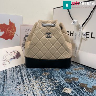 Túi xách Chanel Gabrielle Backpack (28)