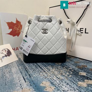 Túi xách Chanel Gabrielle Backpack (46)