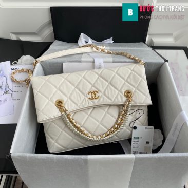 Túi xách Chanel Shopping Bag siêu cấp (10)