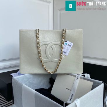 Túi xách Chanel Shopping bag (1)