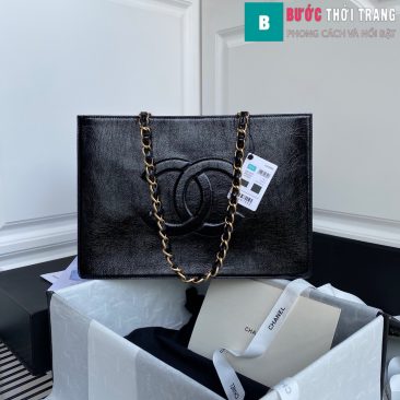 Túi xách Chanel Shopping bag (10)