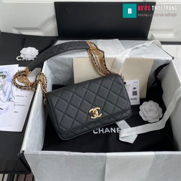 Túi xách Chanel Woke Classic Fap