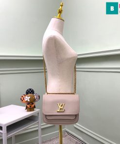 Túi xách LV Lockme Chain PM (19)
