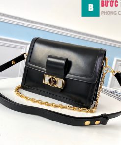 Túi xách LV Louis Vuitton Dauphine MM (1)
