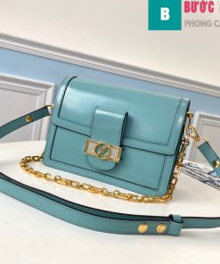 Túi xách LV Louis Vuitton Dauphine MM (35)