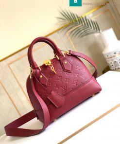 Túi xách LV Louis Vuitton Neo Alma BB siêu cấp (1)