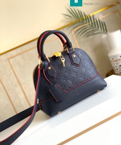 Túi xách LV Louis Vuitton Neo Alma BB siêu cấp (10)