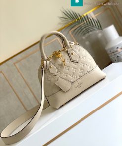 Túi xách LV Louis Vuitton Neo Alma BB siêu cấp (19)