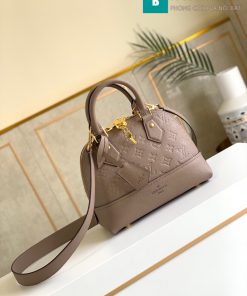 Túi xách LV Louis Vuitton Neo Alma BB siêu cấp (28)
