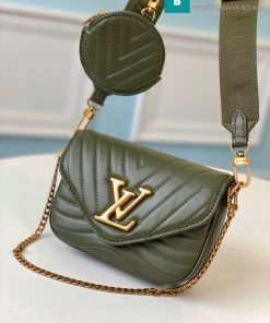 Túi xách LV Louis Vuitton New wave Multi-Pochete (10)