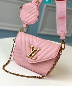Túi xách LV Louis Vuitton New wave Multi-Pochete (19)