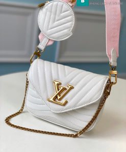 Túi xách LV Louis Vuitton New wave Multi-Pochete (28)