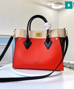 Túi xách LV Louis Vuitton On my side siêu cấp (55)