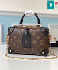 Túi xách LV Louis Vuitton Petite malle souple (1)