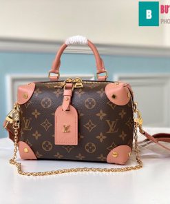 Túi xách LV Louis Vuitton Petite malle souple (10)
