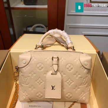 Túi xách LV Louis Vuitton Petite malle souple (19)