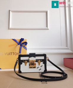 Túi xách LV Petite Malle siêu cấp (1)