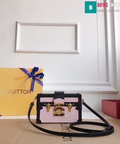 Túi xách LV Petite Malle siêu cấp (27)