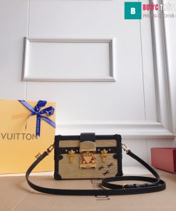 Túi xách LV Petite Malle siêu cấp (36)