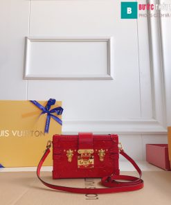 Túi xách LV Petite Malle siêu cấp (45)