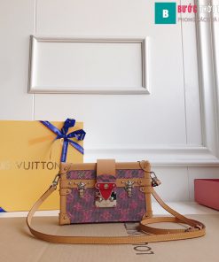 Túi xách LV Petite Malle siêu cấp (54)