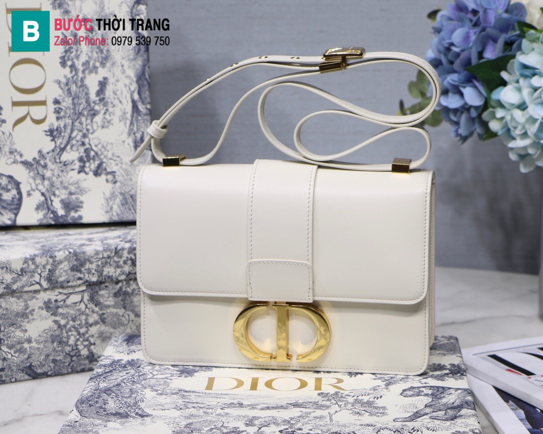 Túi xách Dior Lady DJoy Bag  DODJ028  Olagood