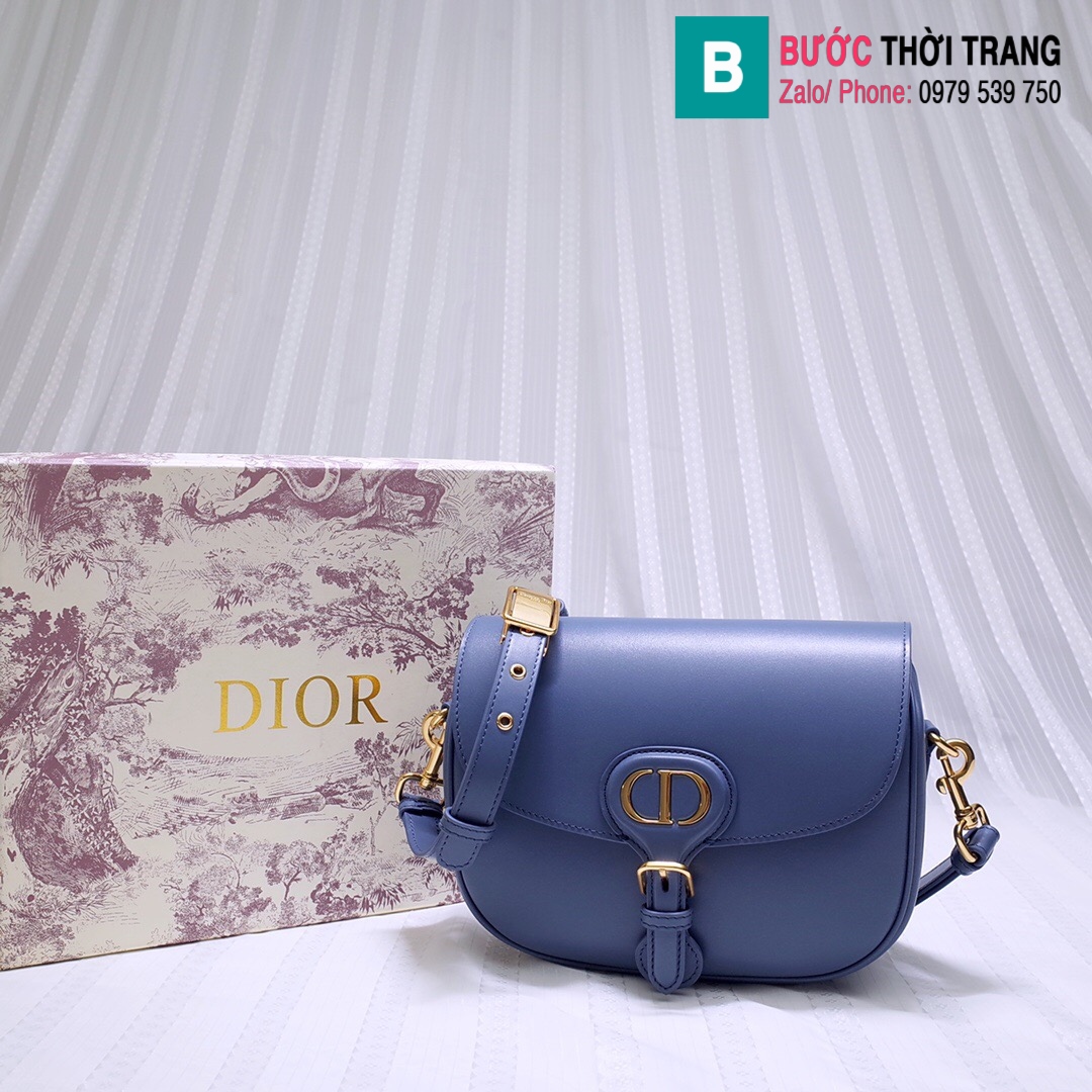 Túi Xách Dior Bobby Thổ Cẩm Siêu Cấp  Vy Luxury