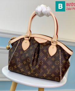 Túi Louis VuTúi Louis Vuitton Monogram Tivoli Pm Handbag (1)itton Monogram Tivoli Pm Handbag (1)