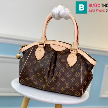 Túi Louis VuTúi Louis Vuitton Monogram Tivoli Pm Handbag (1)itton Monogram Tivoli Pm Handbag (1)