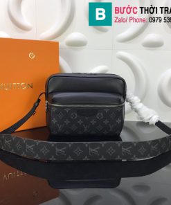 Túi Louis Vuitton Outdoor Messenger Taigarama (1)