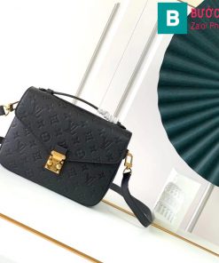 Túi Louis Vuitton Pochette Mettis (1)