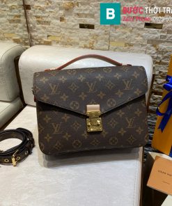 Túi Louis Vuitton Pochette Mettis (1)