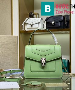 Túi xách Bvlgari Serpenti forever (1)