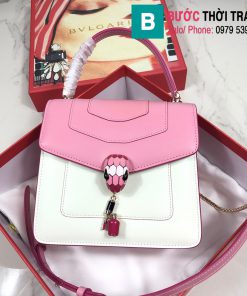 Túi xách Bvlgari Serpenti forever (19)