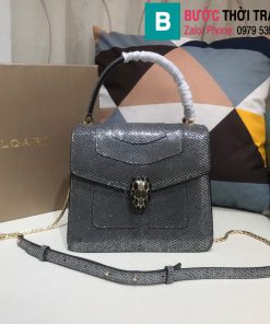 Túi xách Bvlgari Serpenti forever (63)