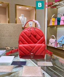 Túi xách Bvlgari Serventi Cabochon (19)