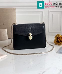 Túi xách Bvlgari Serventi forever (1)