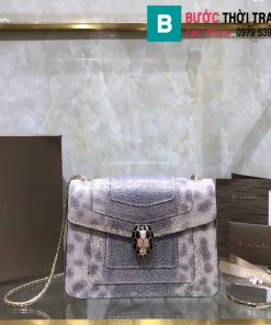 Túi xách Bvlgari Serventi forever (1)