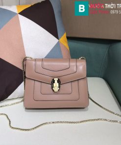 Túi xách Bvlgari Serventi forever (73)