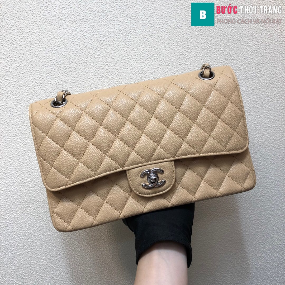 Túi xách Chanel Classic (30)