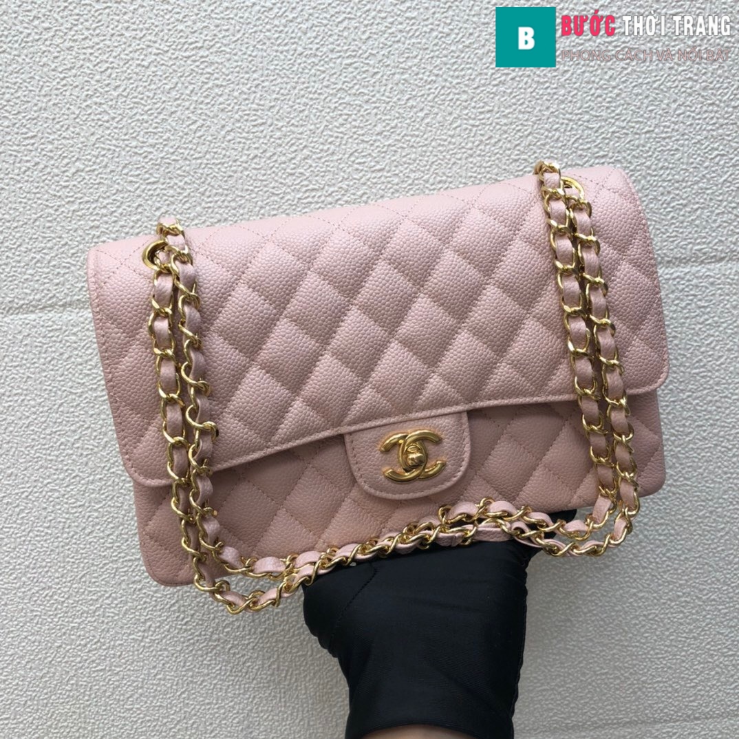 Túi xách Chanel Classic (48)