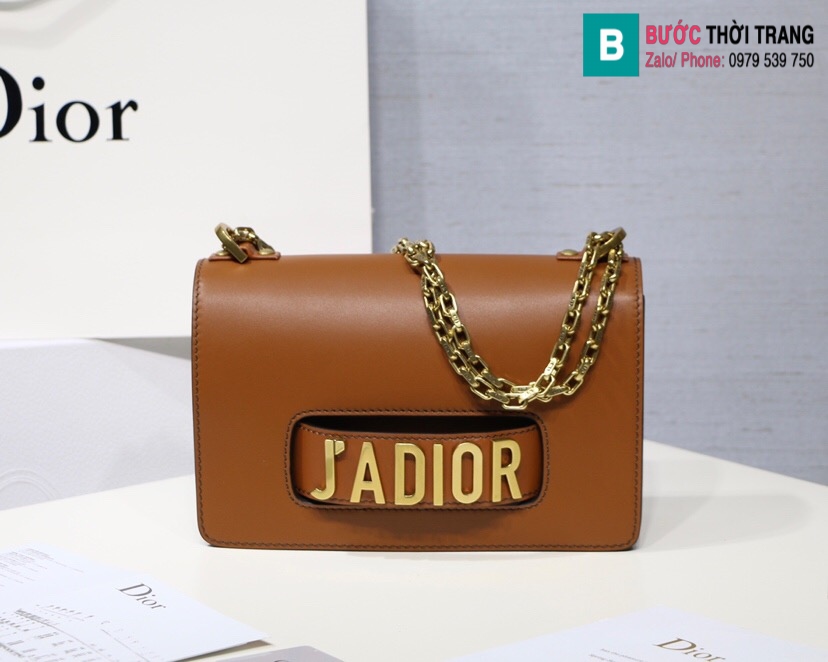 Túi xách Dior J’adior siêu cấp (27)