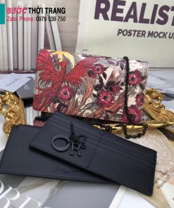 Túi xách Dior Wallet On Chain (1)