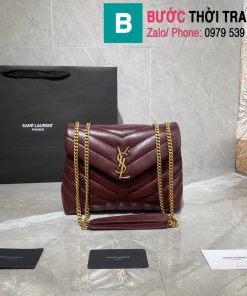 Túi xách YSL Saint Laurent LouLou bag (1)
